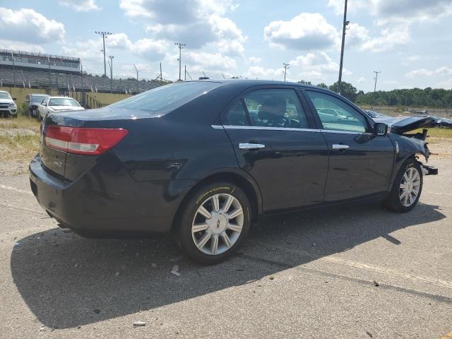 Photo 3 from auction – 2010 LINCOLN MKZ with VIN 3LNHL2GC8AR618024