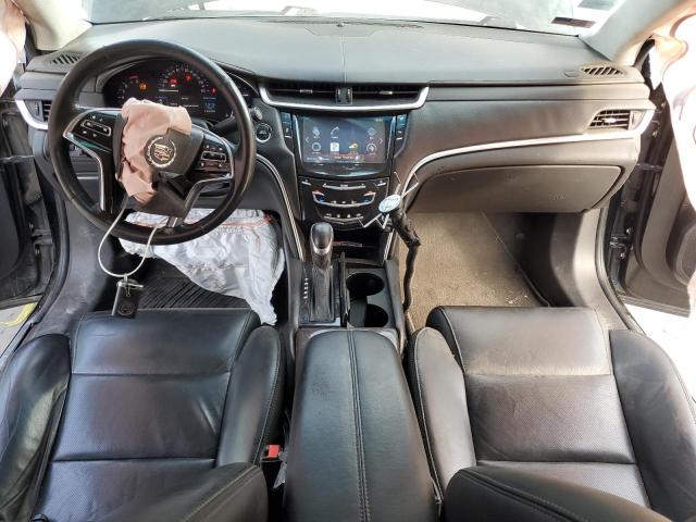 Photo 8 from auction – 2014 CADILLAC XTS with VIN 2G61U5S31E9320389