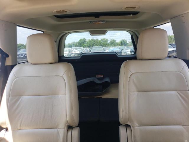 Photo 10 from auction – 2015 FORD FLEX SEL with VIN 2FMGK5C89FBA05014