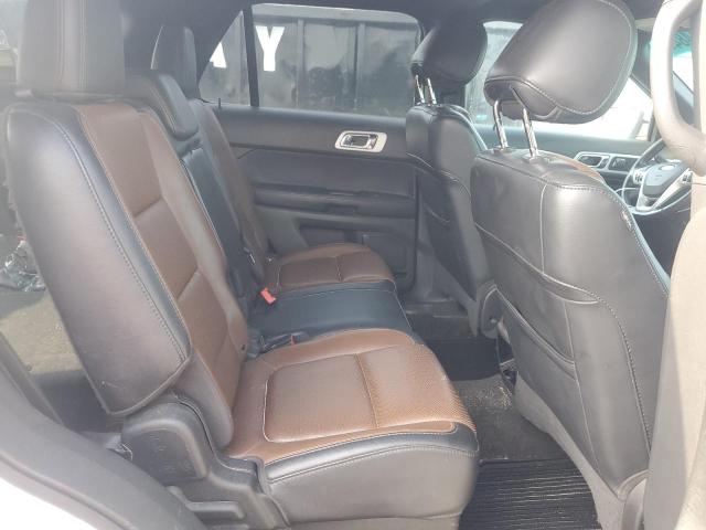 Photo 11 from auction – 2013 FORD EXPLORER L with VIN 1FM5K8F85DGA36092
