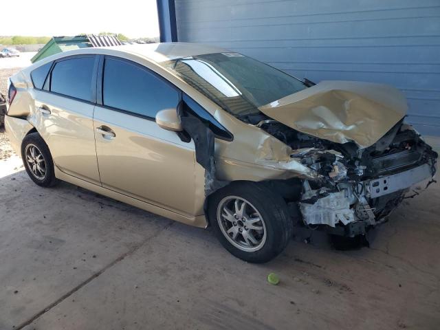 Photo 4 from auction – 2011 TOYOTA PRIUS with VIN JTDKN3DU2B1477101