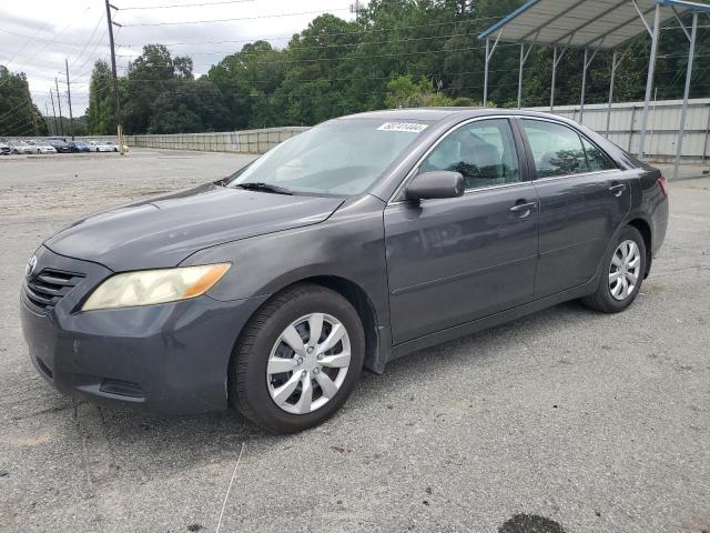 TOYOTA CAMRY BASE 2010 with VIN 4T4BF3EK9AR035019 - Photo from auction