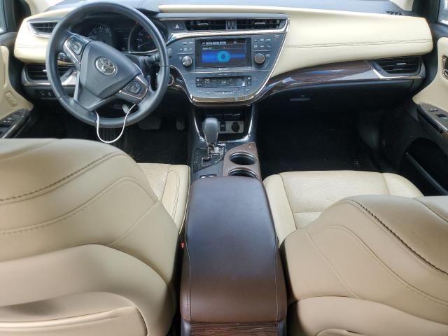 Photo 8 from auction – 2014 TOYOTA AVALON with VIN 4T1BK1EB4EU117613