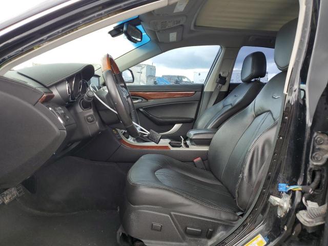 Photo 7 from auction – 2013 CADILLAC CTS PREMIU with VIN 1G6DS5E34D0164856