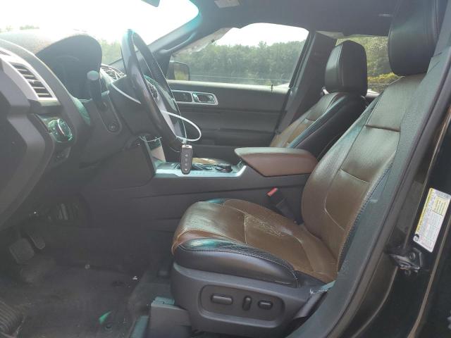 صورة رقم 7 من المزاد - 2011 FORD EXPLORER L مع VIN 1FMHK8F84BGA35123