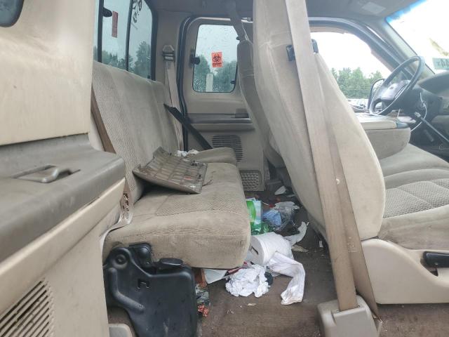 Photo 10 from auction – 2001 FORD F250 SUPER with VIN 1FTNX21F21EA07987