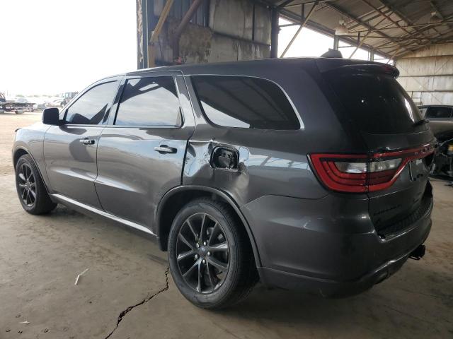 Photo 2 from auction – 2018 DODGE DURANGO R/ with VIN 1C4SDJCT8JC415351