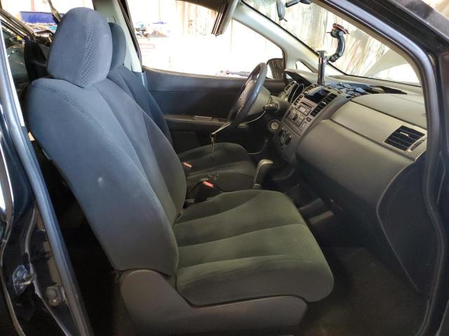 Photo 7 from auction – 2011 NISSAN VERSA S with VIN 3N1BC1CP5BL510142