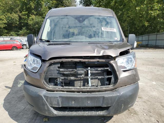 Photo 5 from auction – 2018 FORD TRANSIT T- with VIN 1FBAX2CG4JKB49963