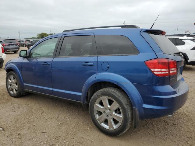 Photo 2 from auction – 2010 DODGE JOURNEY SX with VIN 3D4PG5FV3AT106721