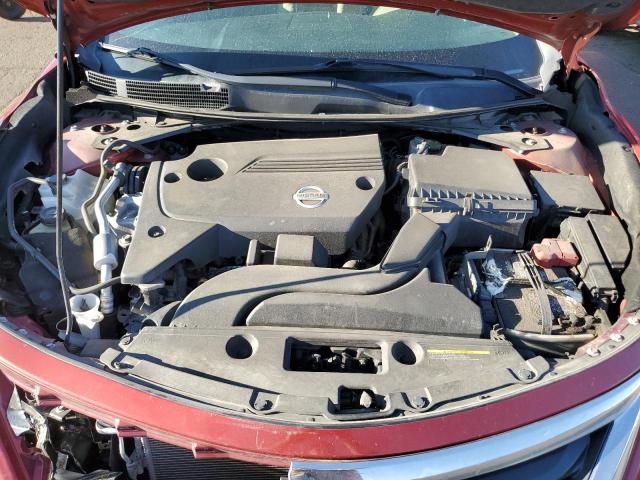 Photo 11 from auction – 2015 NISSAN ALTIMA 2.5 with VIN 1N4AL3AP1FC268755
