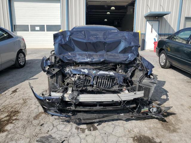 Photo 5 from auction – 2015 BMW 528 XI with VIN WBA5A7C51FG142535