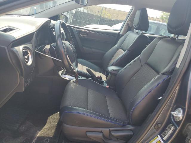 Photo 7 from auction – 2019 TOYOTA COROLLA L with VIN 2T1BURHE9KC149307