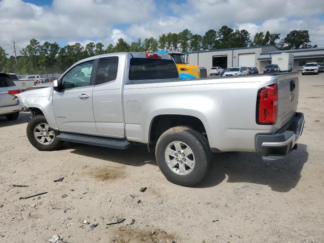 Photo 2 from auction – 2017 CHEVROLET COLORADO with VIN 1GCHSBEA2H1216383