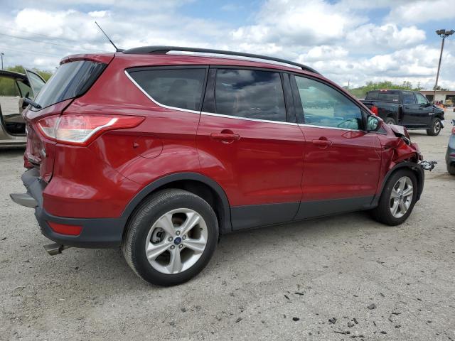 Photo 3 from auction – 2016 FORD ESCAPE SE with VIN 1FMCU0G95GUB45569