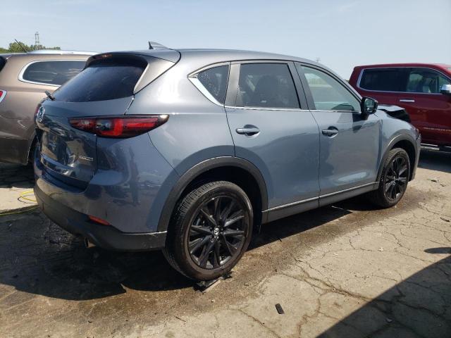 Photo 3 from auction – 2023 MAZDA CX-5 PREFE with VIN JM3KFBCM0P0191583