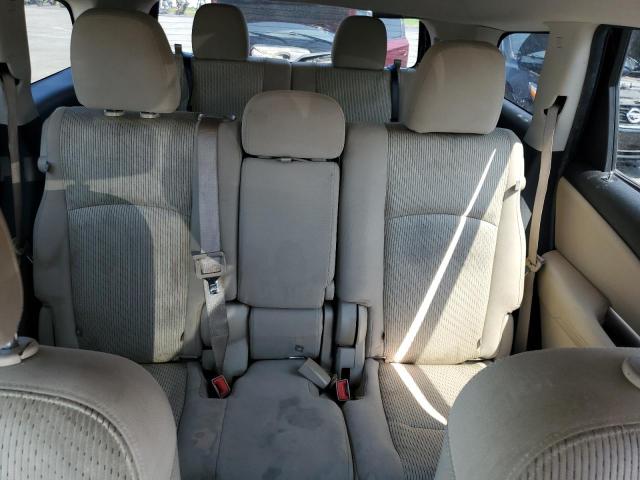Photo 10 from auction – 2018 DODGE JOURNEY SE with VIN 3C4PDCAB6JT183641