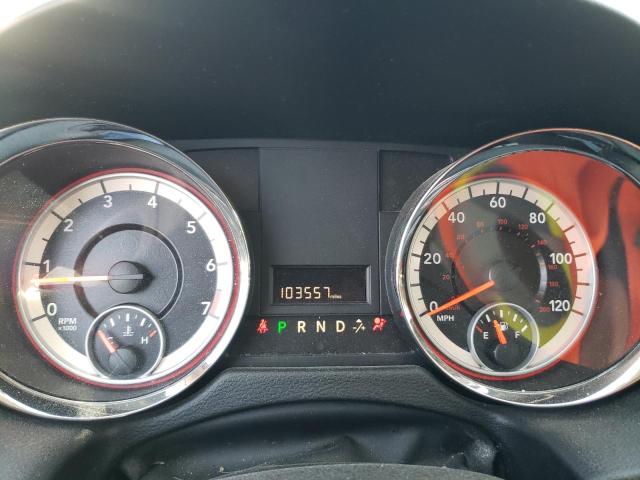 Photo 9 from auction – 2014 DODGE GRAND CARA with VIN 2C4RDGBG9ER406578