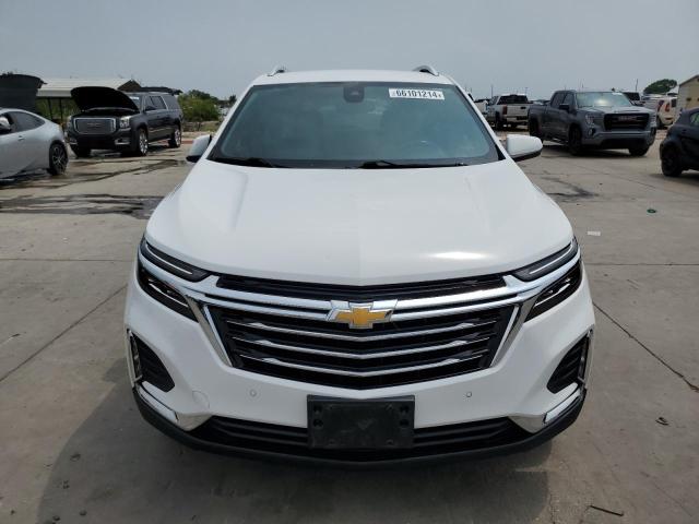 Photo 5 from auction – 2022 CHEVROLET EQUINOX PR with VIN 3GNAXNEV7NS103490