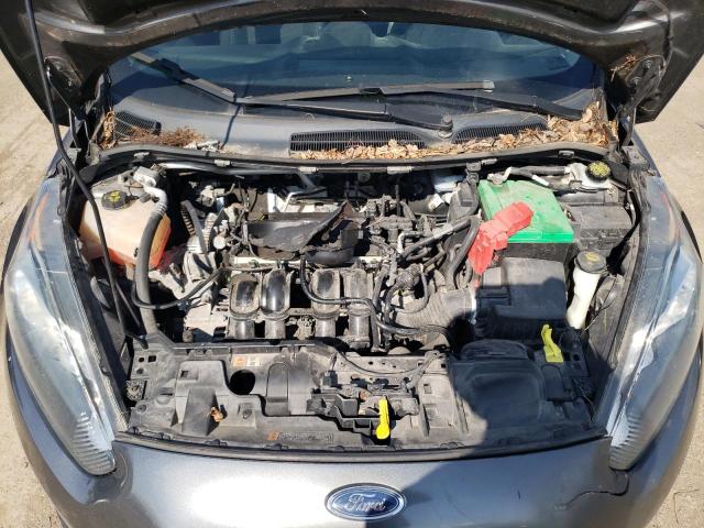 Photo 11 from auction – 2016 FORD FIESTA SE with VIN 3FADP4BJ0GM193208