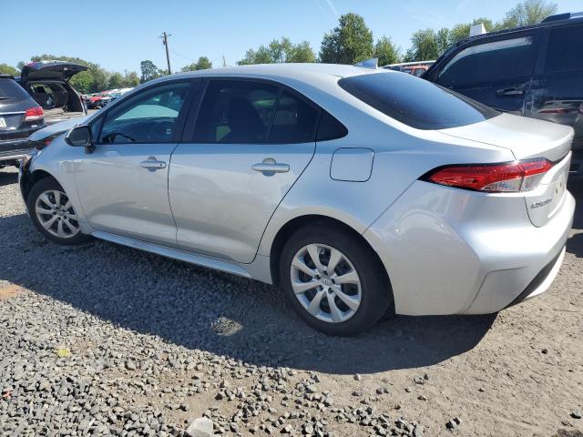 Photo 2 from auction – 2020 TOYOTA COROLLA LE with VIN 5YFEPRAE0LP128667