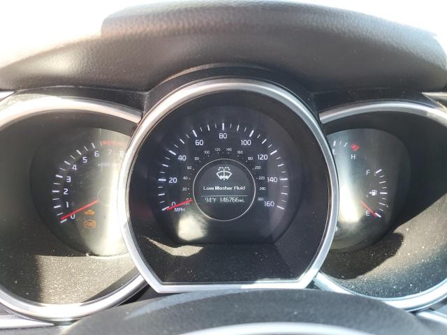 صورة رقم 9 من المزاد - 2015 KIA OPTIMA EX مع VIN 5XXGN4A70FG497318