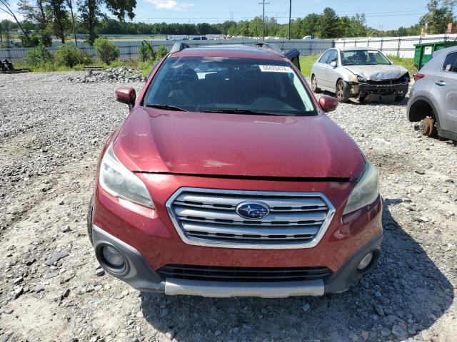 Photo 5 from auction – 2016 SUBARU OUTBACK 2. with VIN 4S4BSANC8G3253065