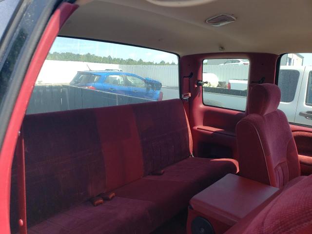 Photo 9 from auction – 1995 DODGE RAM 1500 with VIN 3B7HF13Z2SM128063