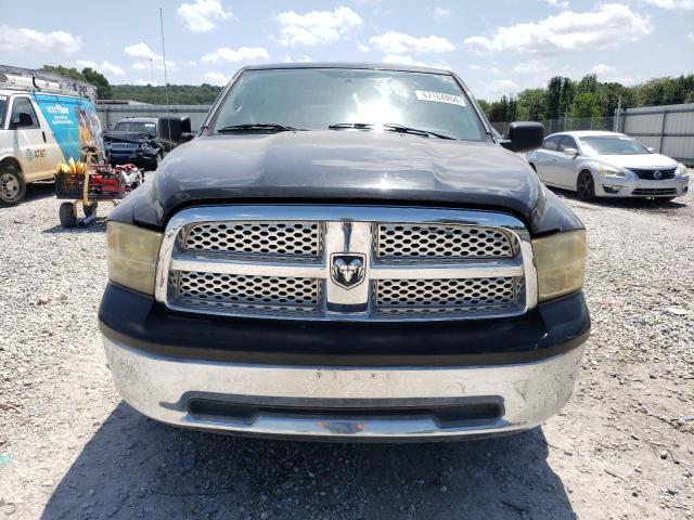 Photo 5 from auction – 2010 DODGE RAM 1500 with VIN 3D7JB1EKXAG118834