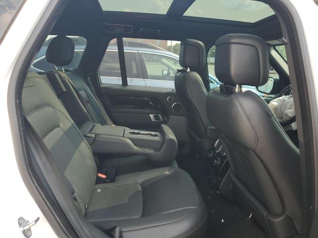 Photo 11 from auction – 2021 LAND ROVER RANGE ROVE with VIN SALGS2RU5MA440766