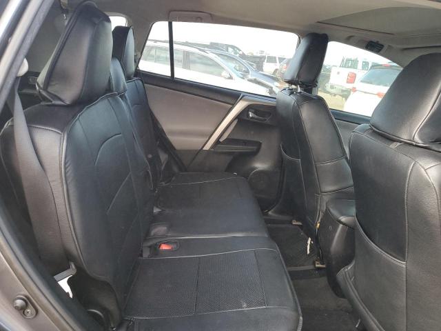 Photo 11 from auction – 2015 TOYOTA RAV4 XLE with VIN 2T3RFREV0FW234318