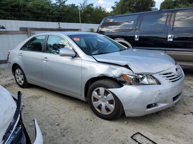 Photo 4 from auction – 2009 TOYOTA CAMRY BASE with VIN 4T1BE46K89U876312