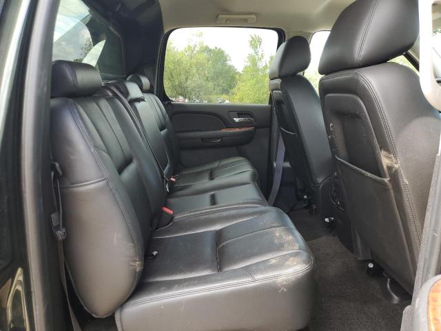 Photo 10 from auction – 2013 CHEVROLET AVALANCHE with VIN 3GNTKFE74DG197814