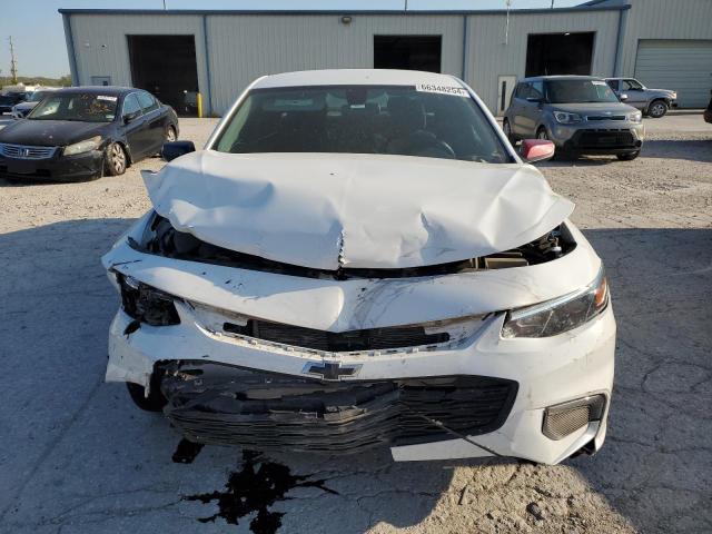 Photo 5 from auction – 2018 CHEVROLET MALIBU LT with VIN 1G1ZD5ST0JF165733