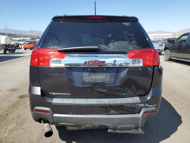 Foto 6 de la subasta – 2015 GMC TERRAIN SL con VIN 2GKFLRE33F6229091