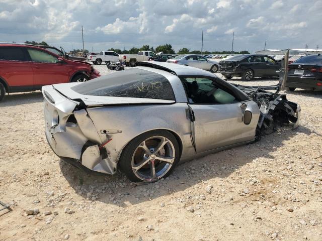 Photo 3 from auction – 2011 CHEVROLET CORVETTE G with VIN 1G1YW2DW4B5111029