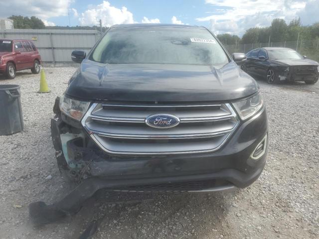Photo 5 from auction – 2015 FORD EDGE SEL with VIN 2FMTK3J96FBC04651