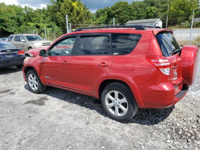 Zdjęcie 2 z aukcji – 2011 TOYOTA RAV4 LIMIT z VIN JTMDK4DV8B5103181