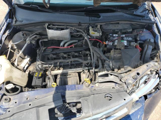 Photo 11 from auction – 2008 FORD FOCUS SE with VIN 1FAHP33N78W151634