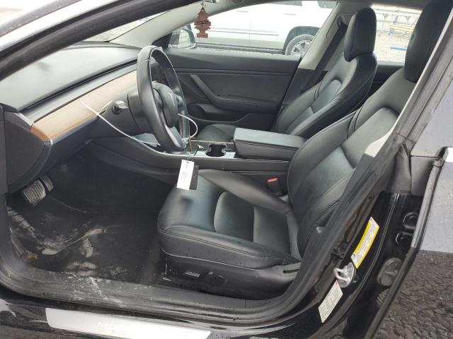 Photo 7 from auction – 2018 TESLA MODEL 3 with VIN 5YJ3E1EA2JF151804