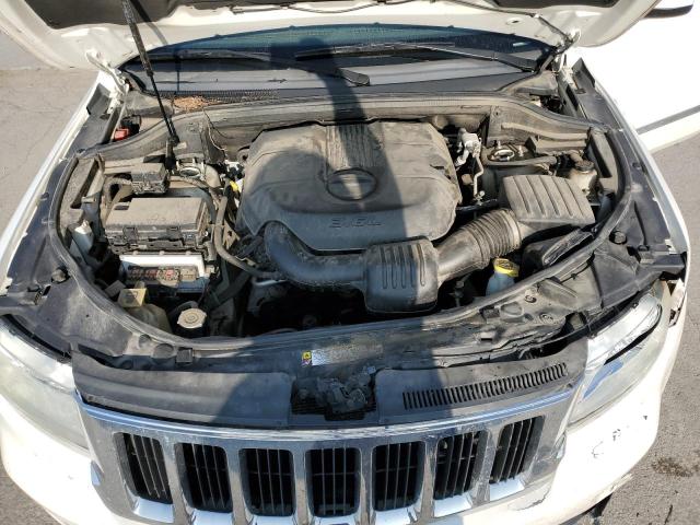 Photo 12 from auction – 2011 JEEP GRAND CHER with VIN 1J4RR4GG8BC671631