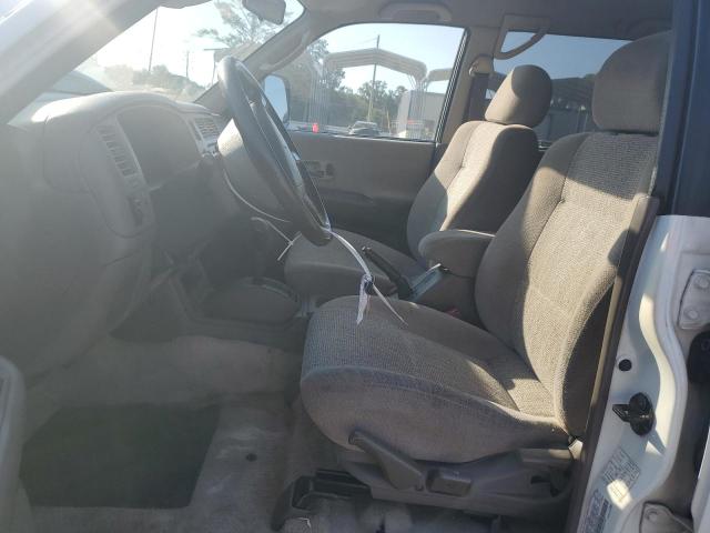 Photo 7 from auction – 1998 MITSUBISHI MONTERO SP with VIN JA4LS31P8WP024593