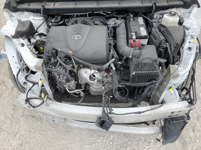 Photo 11 from auction – 2022 TOYOTA HIGHLANDER with VIN 5TDLZRAH8NS110343