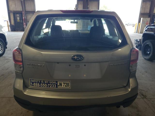 Photo 6 from auction – 2017 SUBARU FORESTER 2 with VIN JF2SJAAC6HH543176