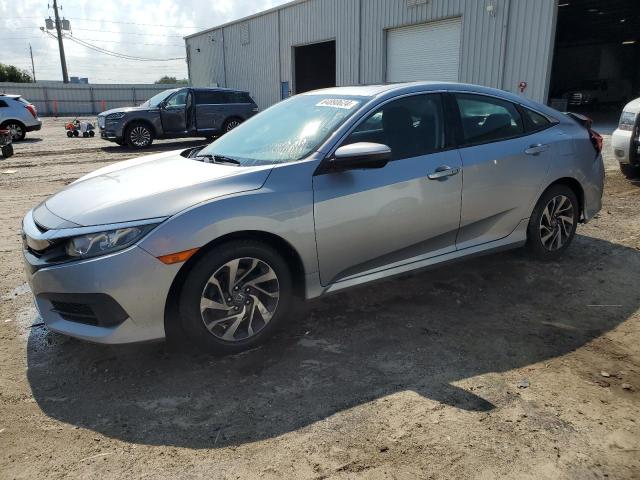 HONDA CIVIC 2016 with VIN 19XFC2F74GE014146 - Photo from auction
