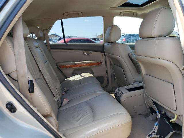 Photo 11 from auction – 2006 LEXUS RX 330 with VIN 2T2GA31UX6C049151