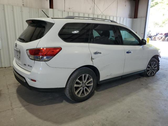 Photo 3 from auction – 2015 NISSAN PATHFINDER with VIN 5N1AR2MM0FC680018