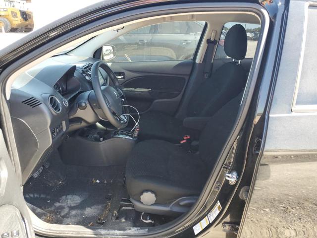 Photo 7 from auction – 2023 MITSUBISHI MIRAGE G4 with VIN ML32FVFJ3PHF05083