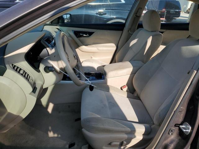 Photo 7 from auction – 2013 NISSAN ALTIMA 2.5 with VIN 1N4AL3AP5DC269534