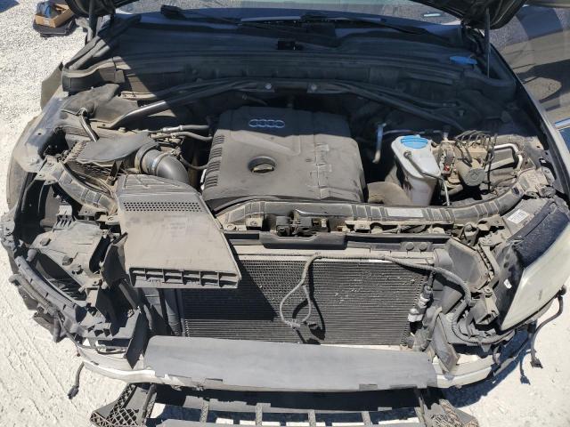 Photo 12 from auction – 2013 AUDI Q5 PREMIUM with VIN WA1LFAFP3DA079471